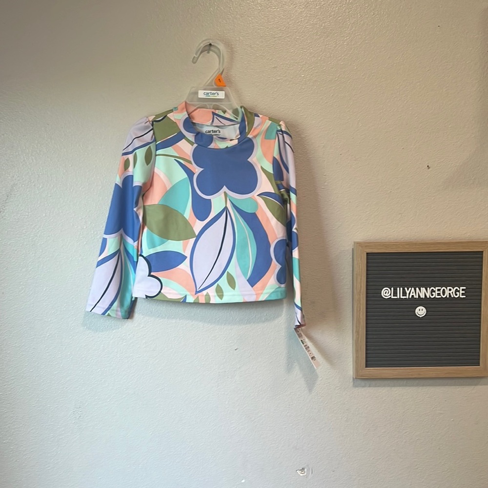 Toddler Swimming Suit